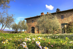 Agriturismo Casavecchia Figline Valdarno